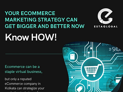 Your eCommerce Marketing Strategy can get Bigger and Better NOW