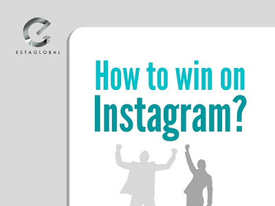 How to win on Instagram