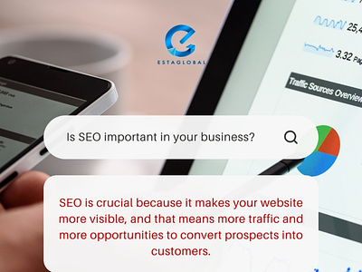 Is SEO important in your business??