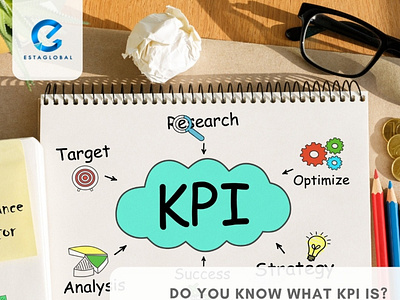 "Do you know what KPI is??