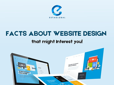 Facts About Website Design that might Interest you!