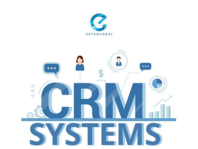 CRM systems and it's working for your Company!