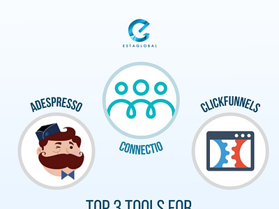 Top 3 tools for Facebook Ads
