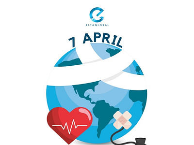 Happy World Health Day!