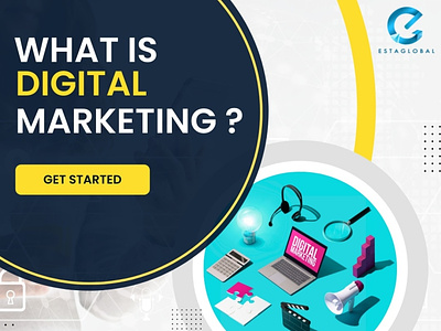 The Scope of Digital Marketing: What is Digital Marketing?