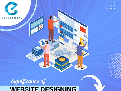 Significance of Website Designing and Branding