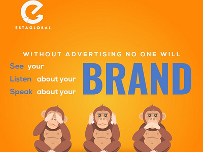 Advertising is a vital part of Brand recognition in Digital Mark