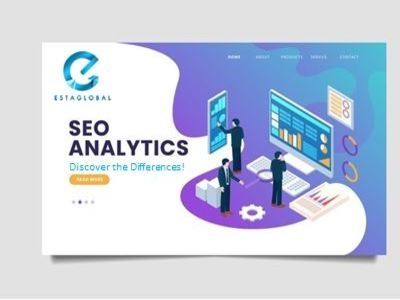 SEO Analytics - Discover the Differences digital marketing digital marketing agency digital marketing company estaglobal ppc search engine optimization seo social media marketing