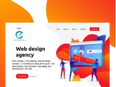 Why the website design company in Kolkata is better than your fr website design company