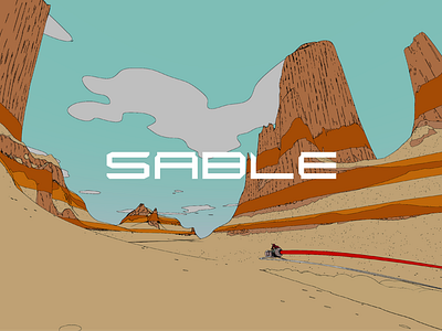 Sable