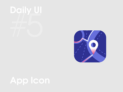 Day 5. App Icon