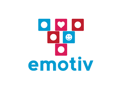 Emotiv children logo psychology