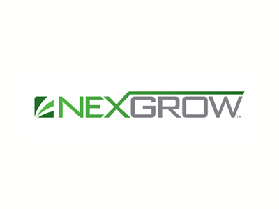 Grow growing logo seeds