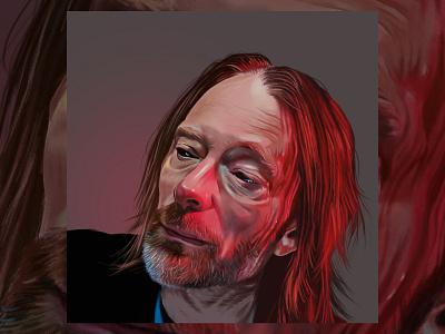 thom yorke