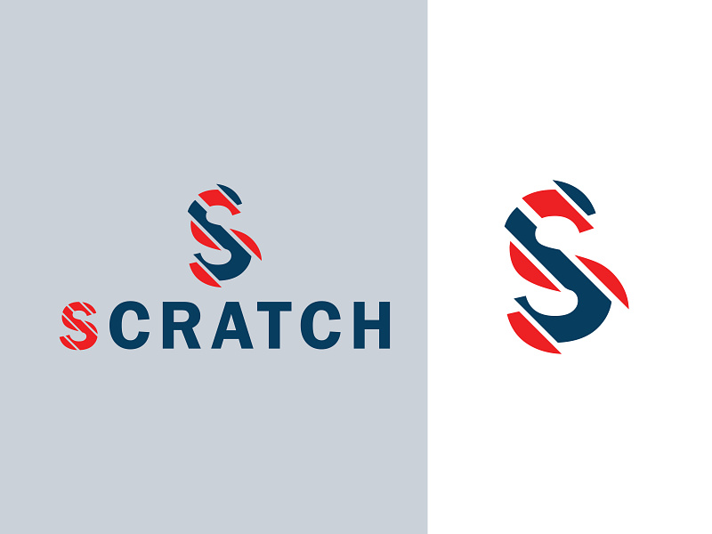 Scratch Logo designs, themes, templates and downloadable graphic ...