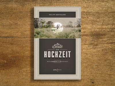 Hochzeit (Bookcover)