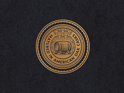 American Oak Casks