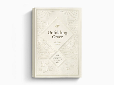 ESV Unfolding Grace