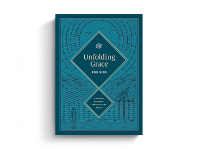 Unfolding Grace for Kids