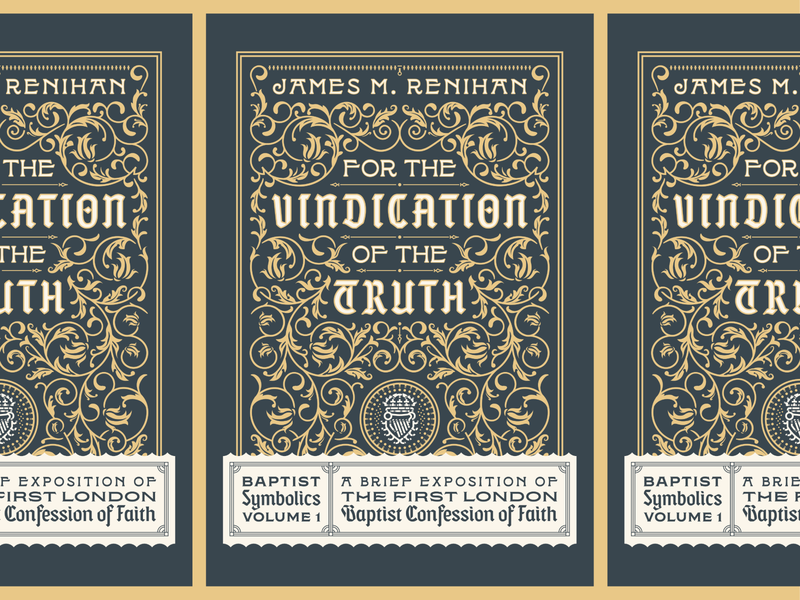 For the Vindication of the Truth (Bookcover) book book cover book cover deisgn design engraving etching filigree illustration ornaments peter voth design vector