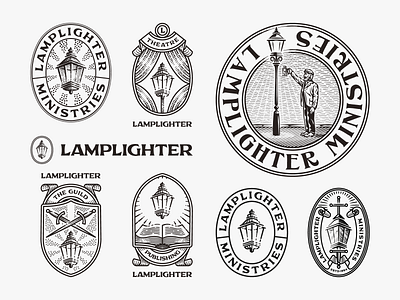 Lamplighter Ministries