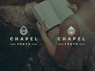 Chapel Fürth (Logo) WIP