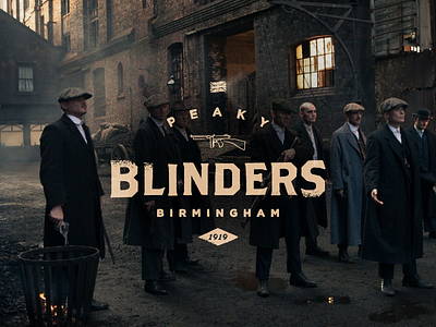 Peaky Blinders (Playoff Challenge)