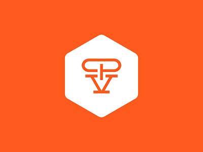 Peter Voth Design (Main Logo)