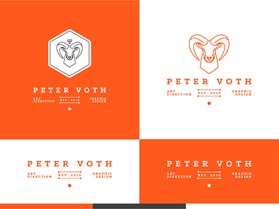 Peter Voth Design (All Icons 2/2)