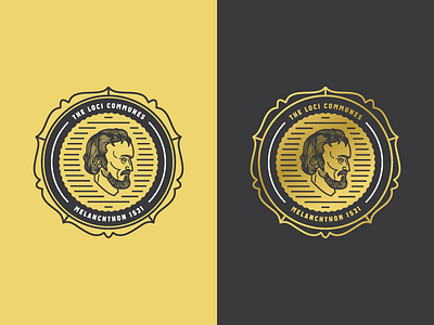 The Loci Communes (Seal/Badge)