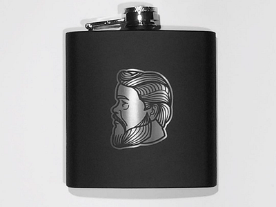 Spurgeon (Flask)