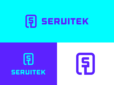 Servitek (Logo)