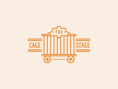 The Cage Stage II