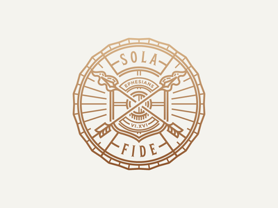Sola Fide 2