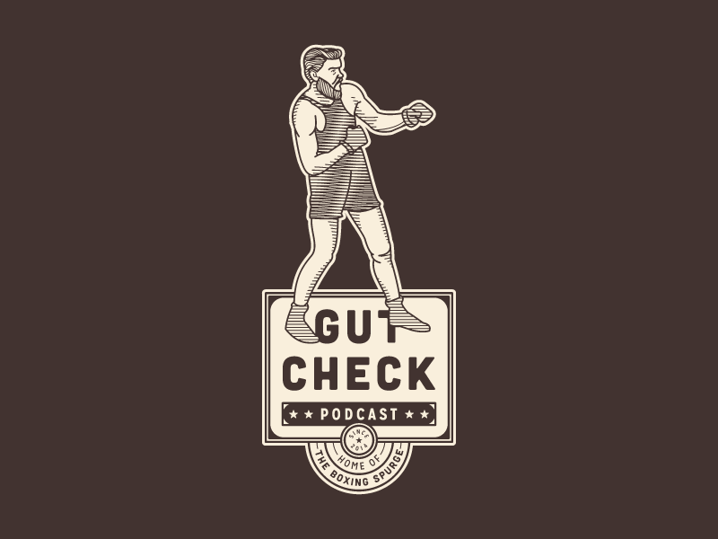 gut check by eric kester