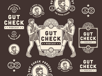 Gut Check (Responsive Branding)