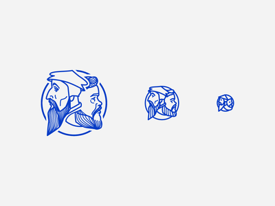 Missional Wear Icon (Responsive II)