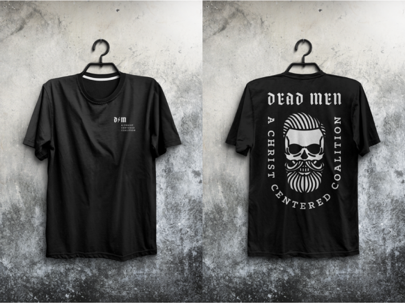 dead tshirts