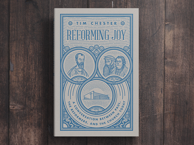 Reforming Joy (Bookcover) book cover book design engraving etching graphic design illustration peter voth design steampunk
