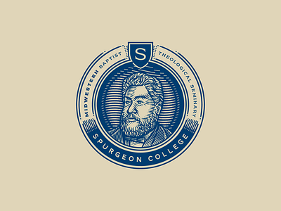 Spurgeon College