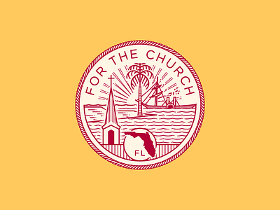 For the Church • Florida