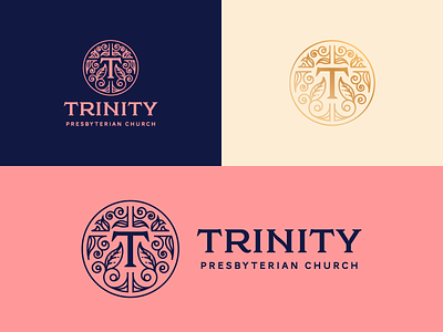 Trinity Presbyterian Church San Diego