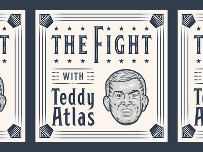 THE FIGHT with Teddy Atlas