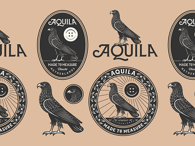 Aquila pt. II