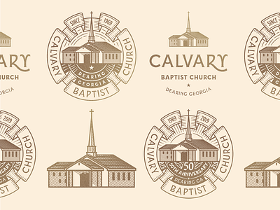 Calvary Baptist Church