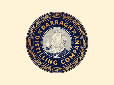 Darragh Distilling Co.