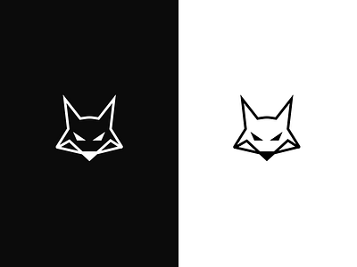 fox symbol mark