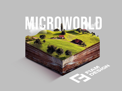 microworld #01