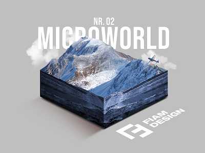 Microworld #2