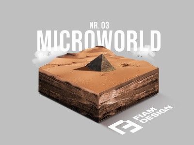 microworld #03